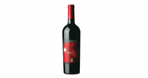 Burdese Rosso Sicilia IGT Planeta2