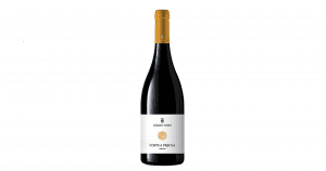 Coste a Preola Grillo Terre Siciliane IGP Gorghi Tondi2