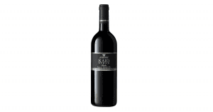 Kaid Syrah Alessandro di Camporeale