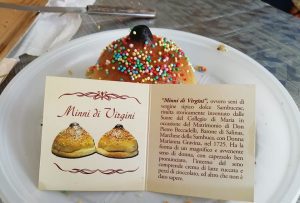 Minni di Virgini di Sambuca di Sicilia