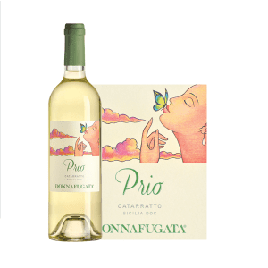 Prio Donnafugata DOC