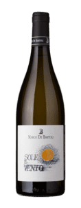 Sole e Vento Marco de Bartoli IGT