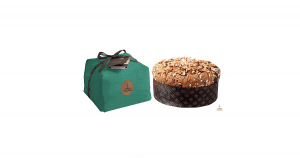 Panettone Albicocca e Cioccolato