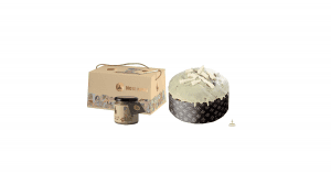 Panettone Oro di Manna Fiasconaro