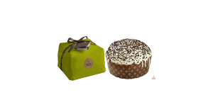 Panettone Pera e Cioccolato Fiasconaro