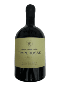 Timperosse Barilotto Magnum Mandrarossa IGT