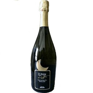 Luna di Notte Spumante Cellaro