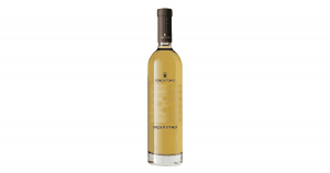 Grillo D'oro Passito Gorghi Tondi