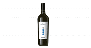 Keirè Grillo Tenuta Gorghi Tondi