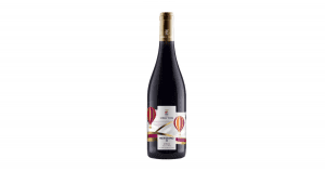 Meridiano 12 Syrah Sicilia DOC “Gorghi Tondi” (2)