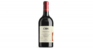 Pithos Rosso Nero d'Avola e Frappato Cos2