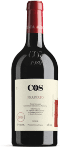 Frappato Cos Biologico IGP