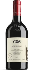 Nero di Lupo Cos Biologico IGP