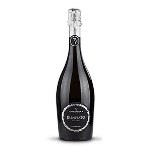 Dunfiato Vino Spumante Terre di Bruca
