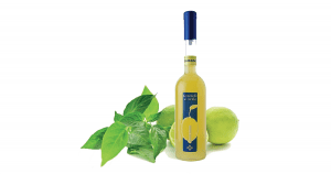 Lemonello di Sicilia Monte Polizzo
