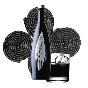 Liquorice Monte Polizo