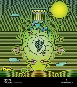 Nozze di Cana Terre di Bruca