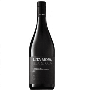 Alta Mora Guardiola Etna Rosso DOC Cusumano