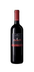 Breus Miceli Sicilia IGT