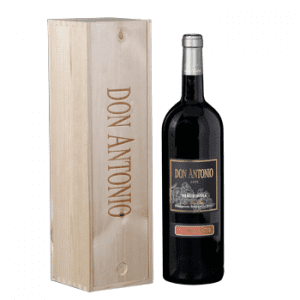 Don Antonio Morgante Magnum DOC