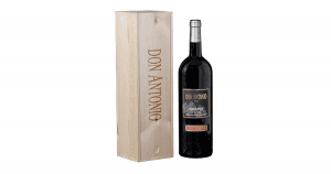 Don Antonio Morgante Magnum