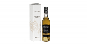 Don Antonio Grappa di Nero d'Avola Morgante2