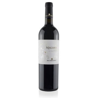 Magaria Rosso IGP Terre Siciliane De Gregorio