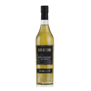 Don Antonio Grappa di Nero d'Avola "Morgante"