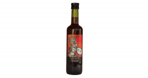 Aceto di Vino Nero d'Avola Mastri Acetai (2)