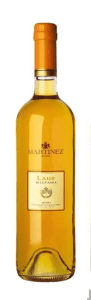 Laus Malvasia Vino Liquoroso IGP