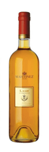 Laus Moscato Vino Liquoroso IGP