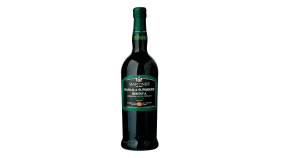 Marsala Superiore Riserva 5 Anni Secco