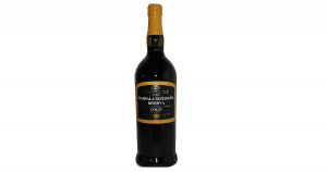 Marsala Superiore Riserva 5 Anni dolce