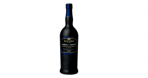 Marsala Vergine Riserva 2003