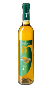Menhir Pantelleria Passito Liquoroso DOP