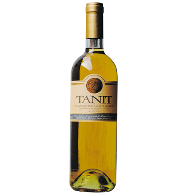 Tanit Moscato Liquoroso DOC Pantelleria Miceli