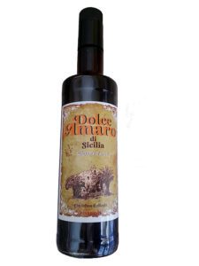 Dolce Amaro di Sicilia