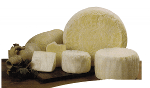 Pecorino Primo Sale