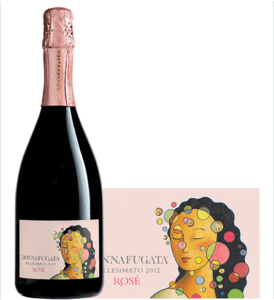 Donnafugata Brut Rosè