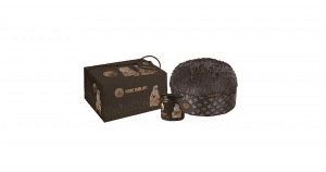 Panettone Nero Sublime Fiasconaro