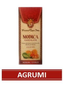 Cioccolato di Modica