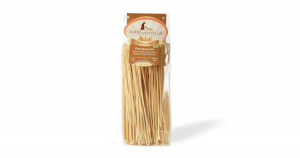 Linguine di Perciasacchi Pasta di Grano Duro Biologico Siciliano (2)