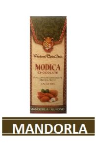 Cioccolato di Modica