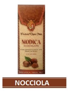 Cioccolato di Modica