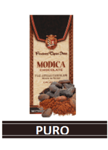 Cioccolato di Modica