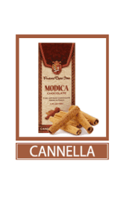 Cioccolato di Modica