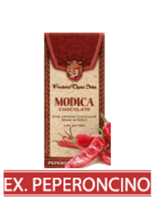 Cioccolato di Modica