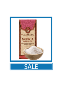 Cioccolato di Modica