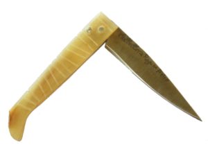 Coltello Artigianale Bisacquinese