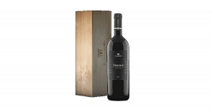 Donnatà Magnum Alessandro di Camporeale
